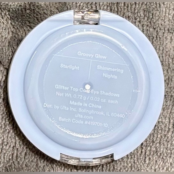 ✨ JoyBright Glittery Eyeshadow Palette Set - Picture 4 of 4